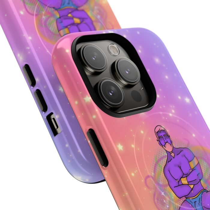 Tough Magnetic iPhone Cases - What You Wished For - Image 17