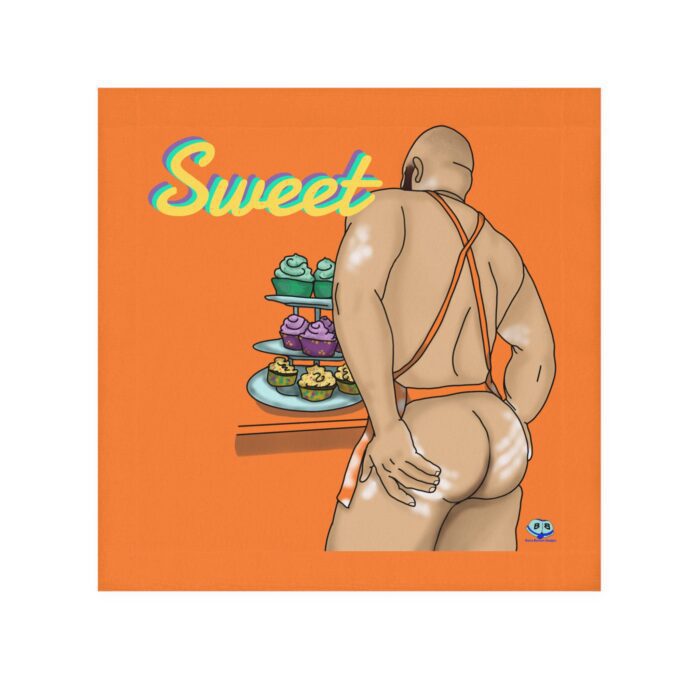 Cum Rag - Cakes - Image 2