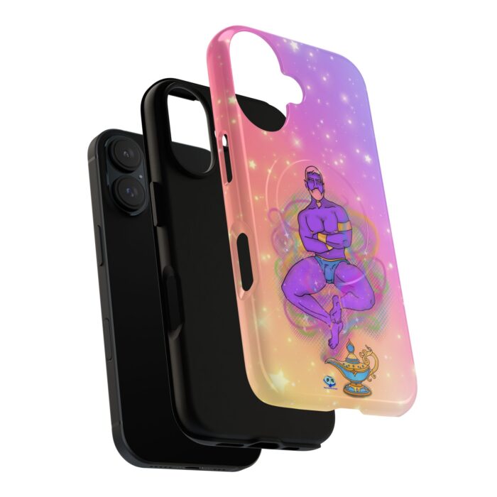 Tough Magnetic iPhone Cases - What You Wished For - Image 33