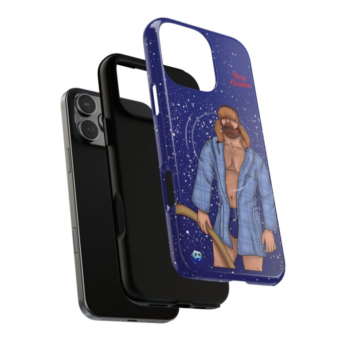Tough Magnetic iPhone Cases - Shitter's Full - Image 30