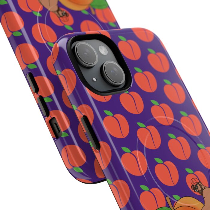 Tough Magnetic iPhone Cases - Juicy - Image 8