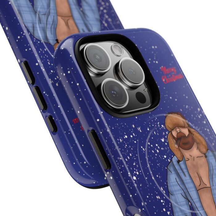Tough Magnetic iPhone Cases - Shitter's Full - Image 26