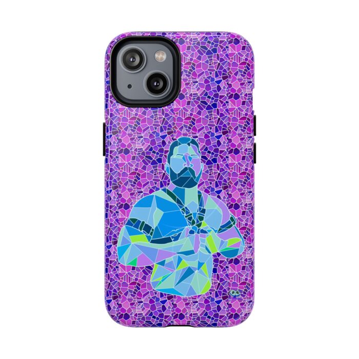 Tough Magnetic iPhone Cases - Shattered - Image 13