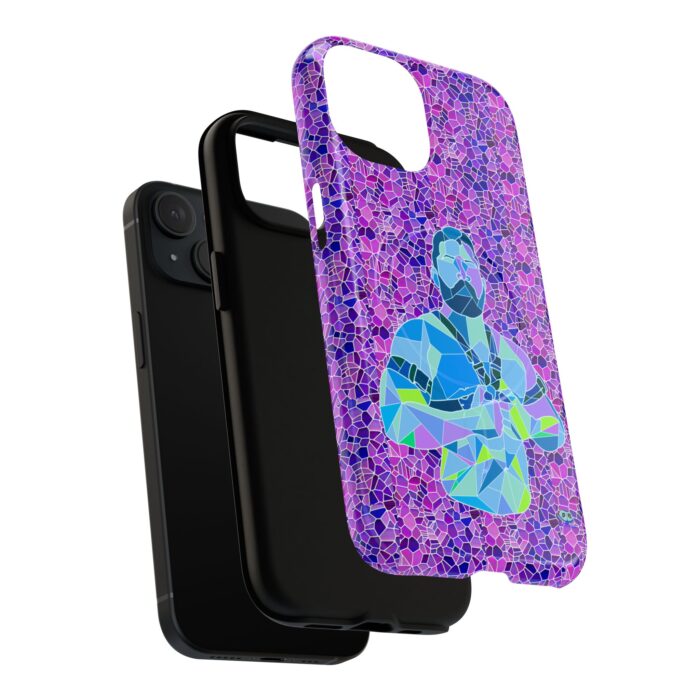 Tough Magnetic iPhone Cases - Shattered - Image 6