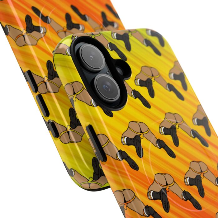 Tough Magnetic iPhone Cases - Ass in Boots - Image 35