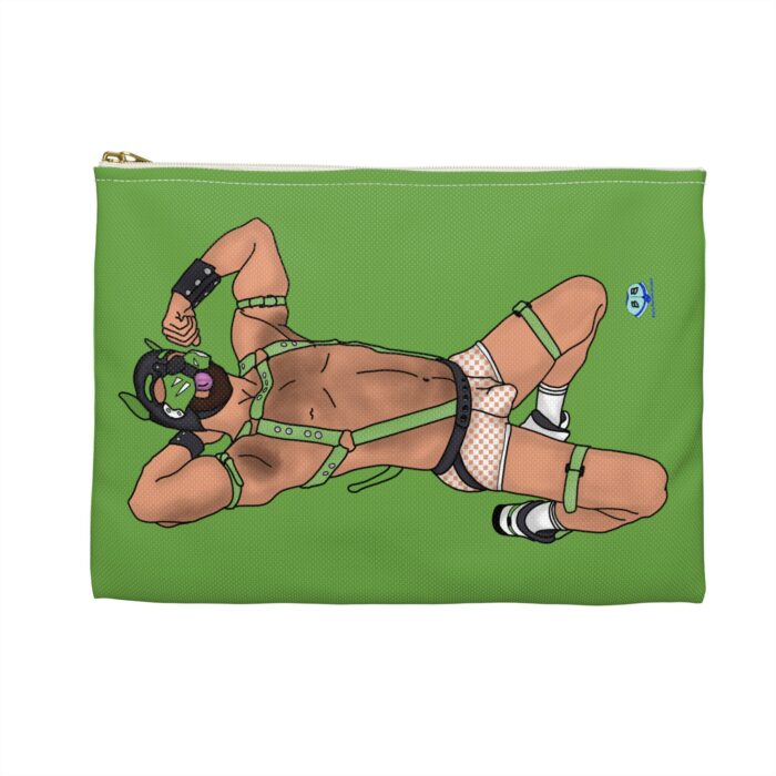 Gear Pouch - Who's a Good Boy? - Image 6
