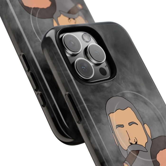 Tough Magnetic iPhone Cases - Cigars - Image 29