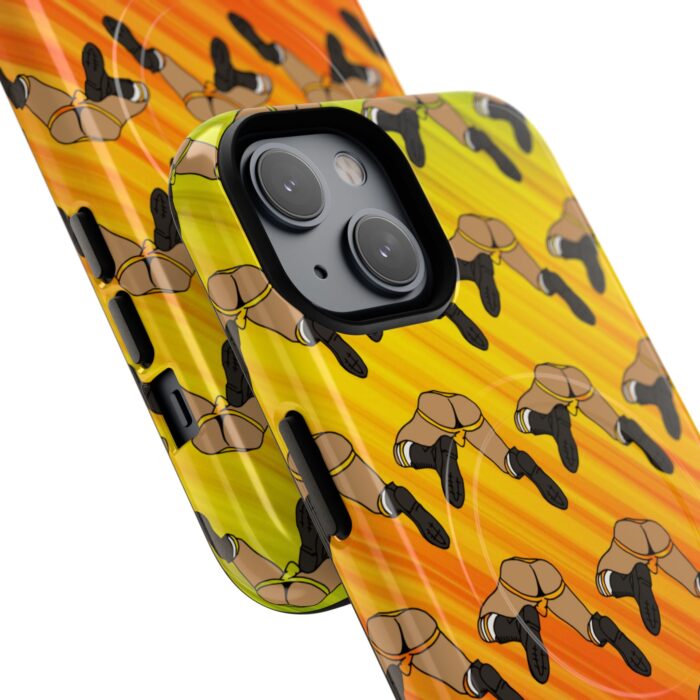 Tough Magnetic iPhone Cases - Ass in Boots - Image 14
