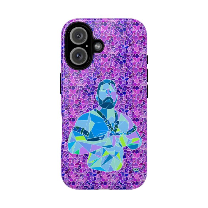 Tough Magnetic iPhone Cases - Shattered - Image 31