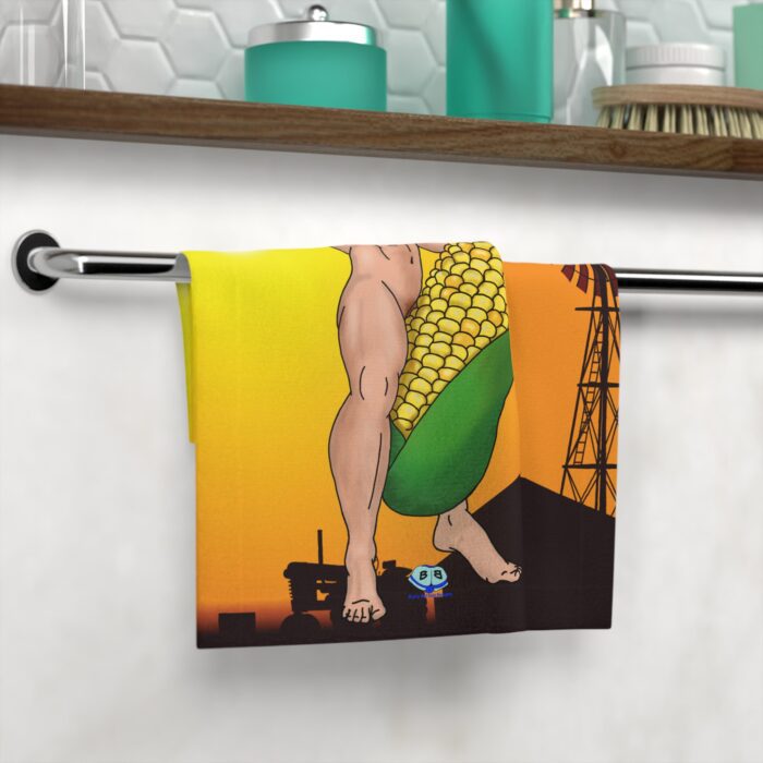 Cum Rag - Aww Shucks - Image 4