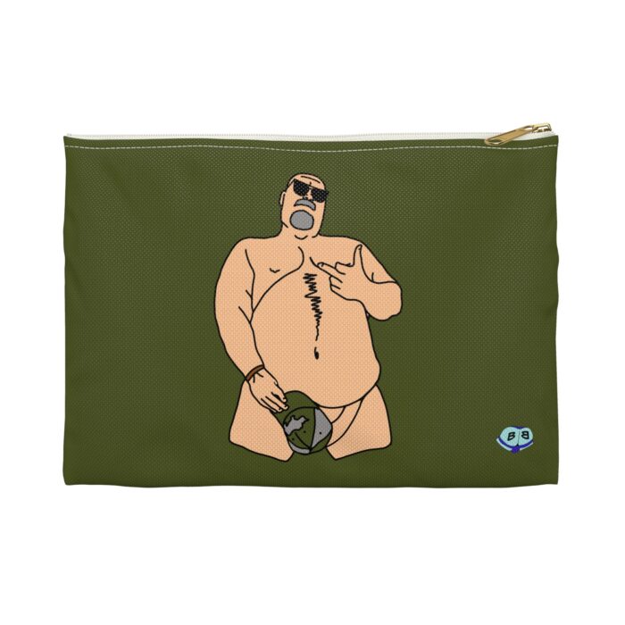 Gear Pouch - The Rhino - Image 5