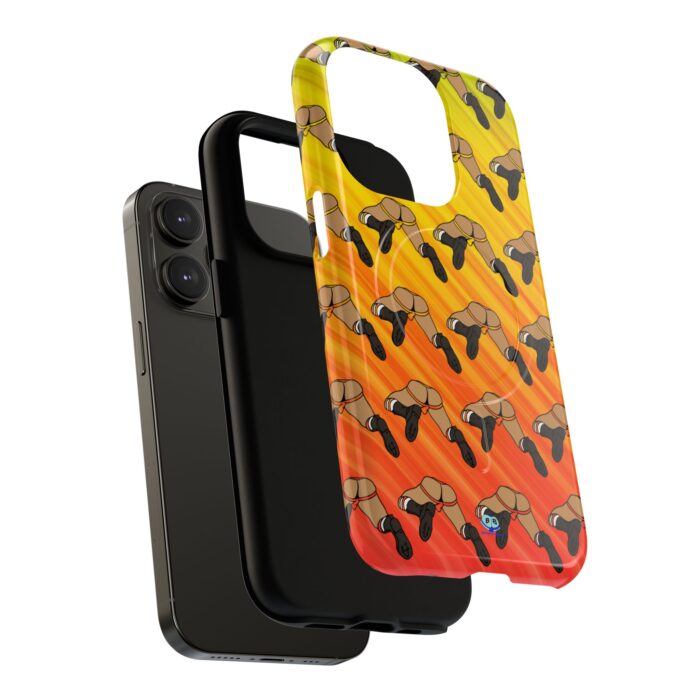 Tough Magnetic iPhone Cases - Ass in Boots - Image 18