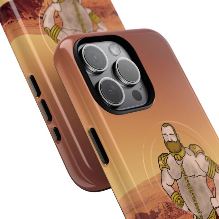 Tough Magnetic iPhone Cases - Prince Slaya - Image 11