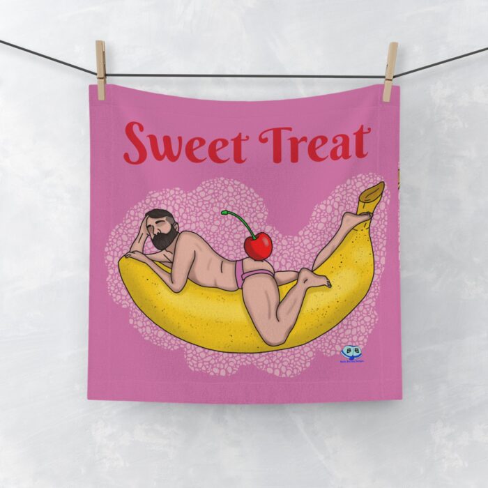 Cum Rag - Cherry On Top - Image 3