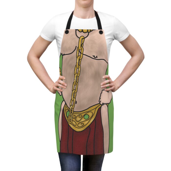 Apron - Prince Slaya - Image 3