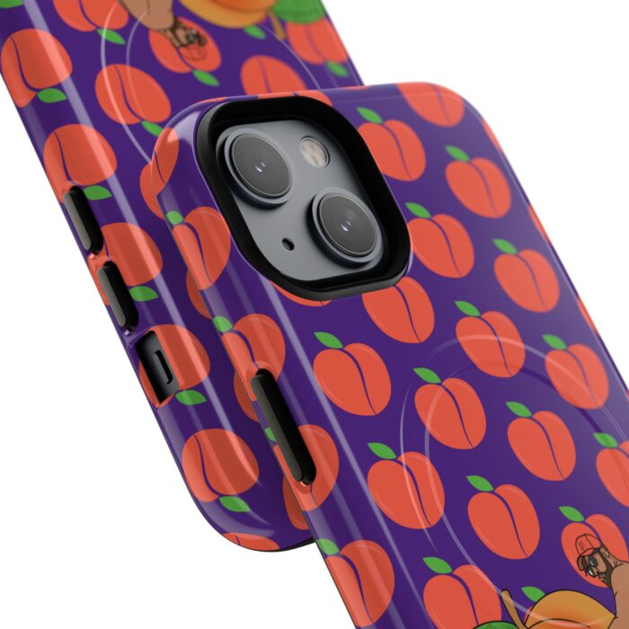 Tough Magnetic iPhone Cases - Juicy - Image 14