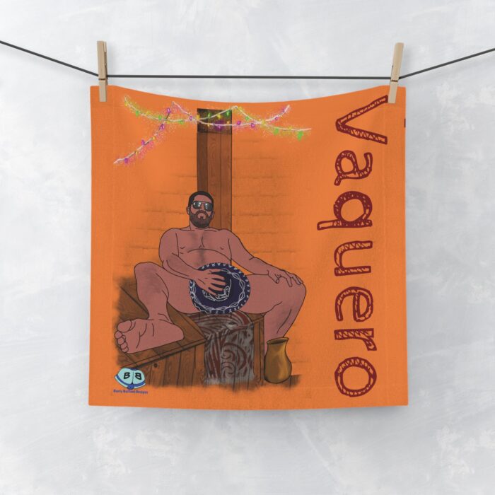 Cum Rag - Vaquero - Image 3