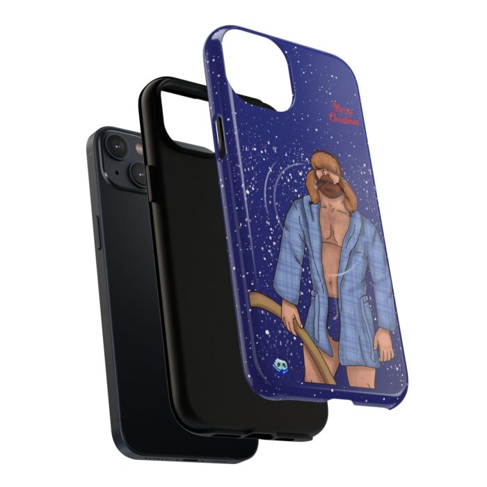 Tough Magnetic iPhone Cases - Shitter's Full - Image 21