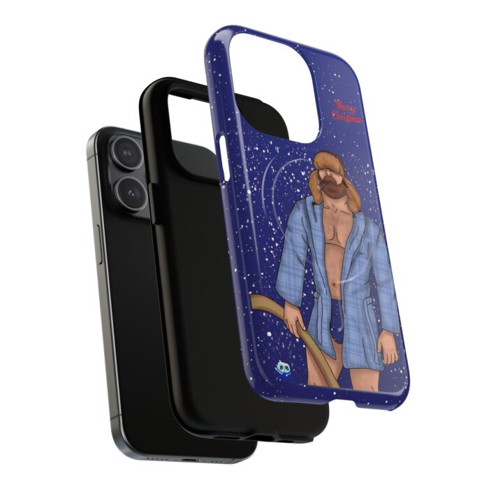 Tough Magnetic iPhone Cases - Shitter's Full - Image 9
