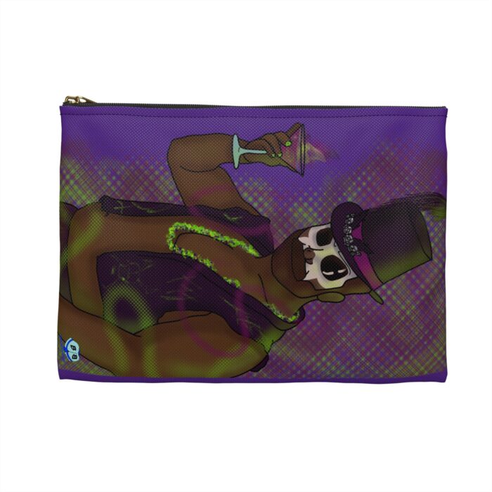 Gear Pouch - Dark Magic - Image 2