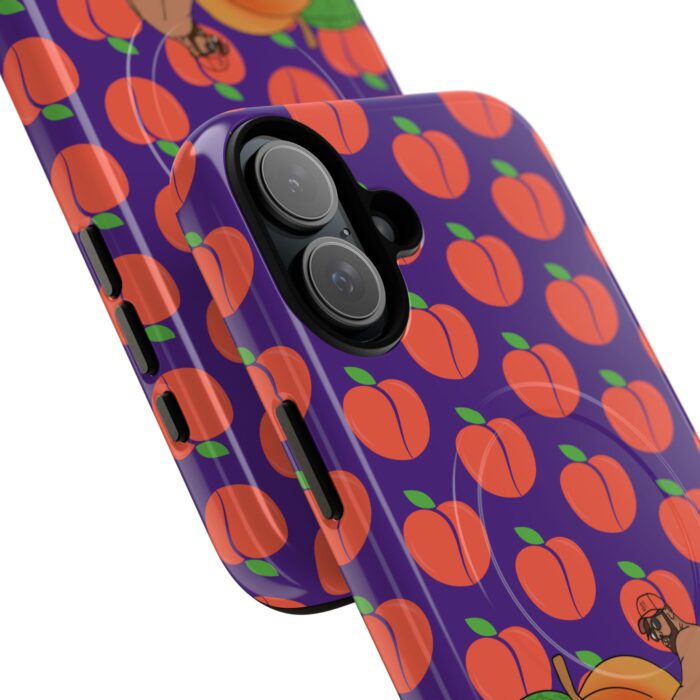 Tough Magnetic iPhone Cases - Juicy - Image 35