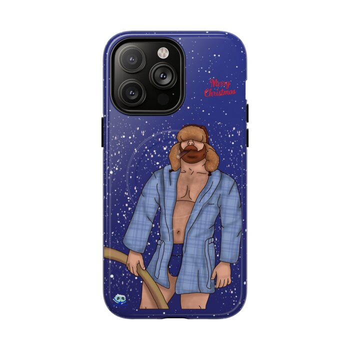 Tough Magnetic iPhone Cases - Shitter's Full - Image 22