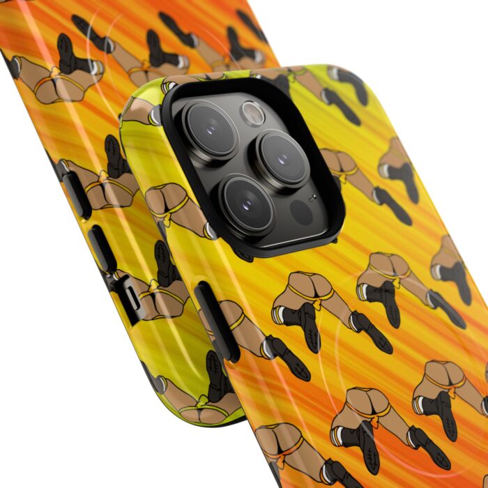 Tough Magnetic iPhone Cases - Ass in Boots - Image 23
