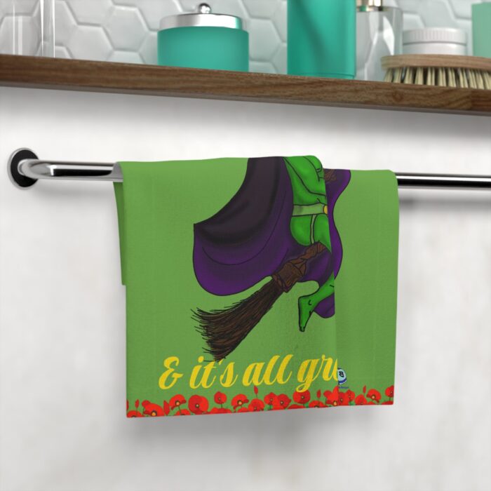 Cum Rag - Grandeur - Image 4