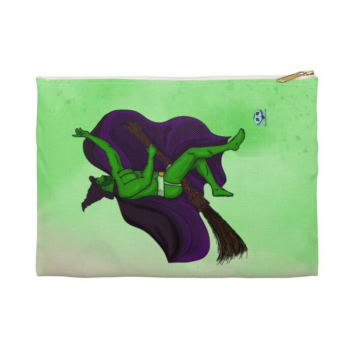 Gear Pouch - Goodness and Grandeur - Image 5