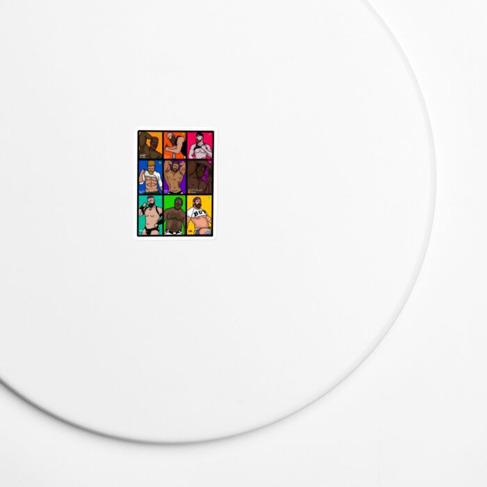 Magnet - What's For Dinner?
