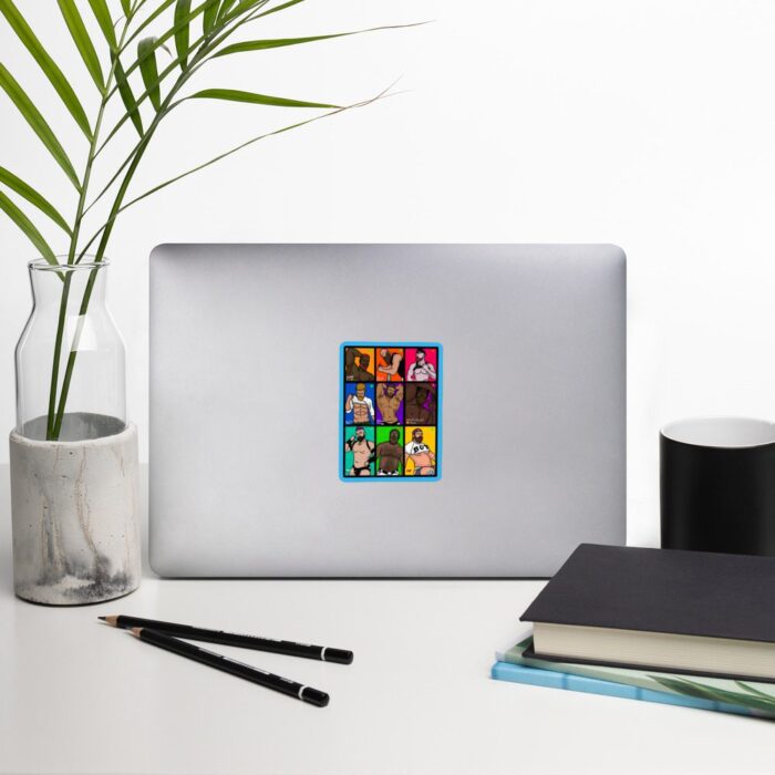Vinyl Stickers - What's For Dinner? - Image 6