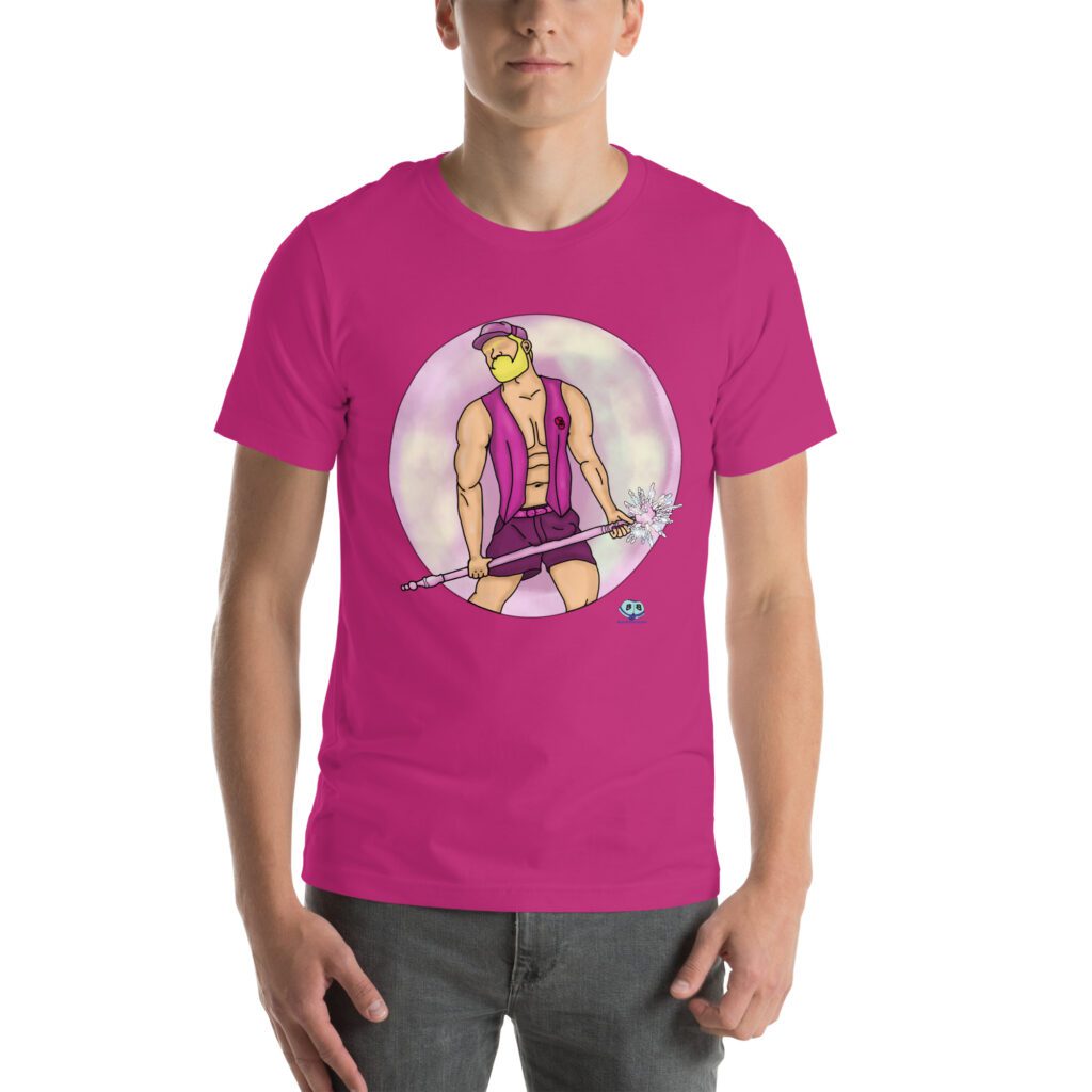 Short Sleeve Tee - Goodness
