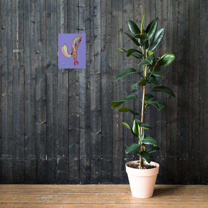 Photo paper poster - Flair - Image 7