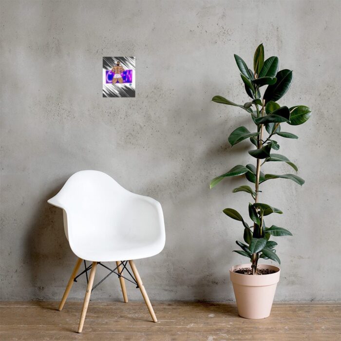 Photo paper poster - Open - Image 10