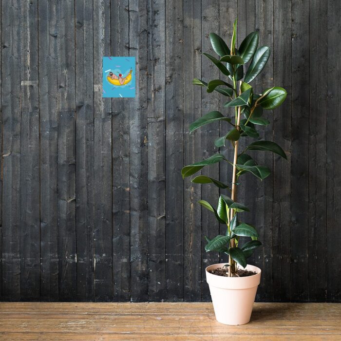 Photo paper poster - Cherry On Top - Image 12