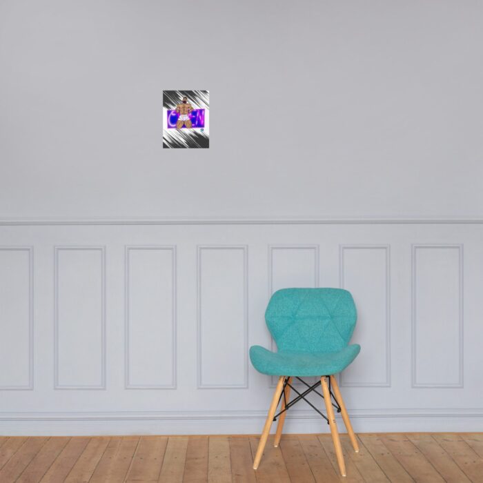Photo paper poster - Open - Image 11