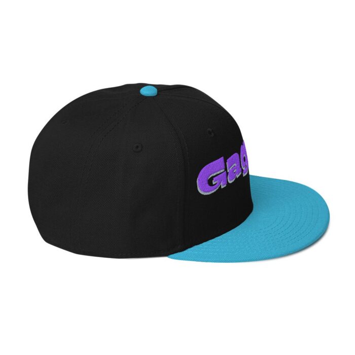Snapback Hat - Gagged - Image 20