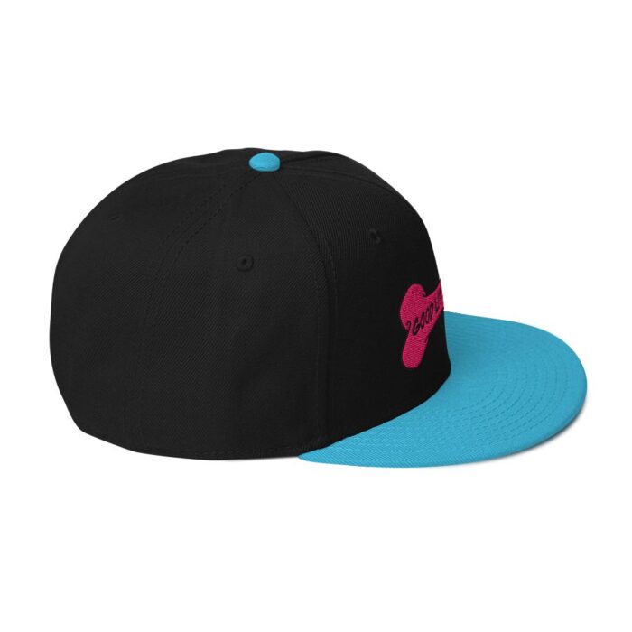 Snapback Hat - Good Little Bitch - Image 20
