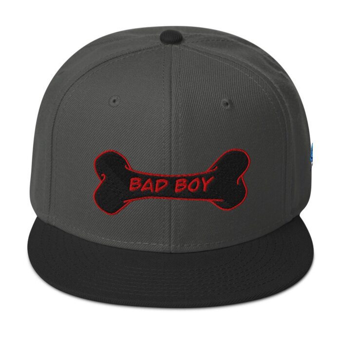 Snapback Hat - Bad Boy - Image 46