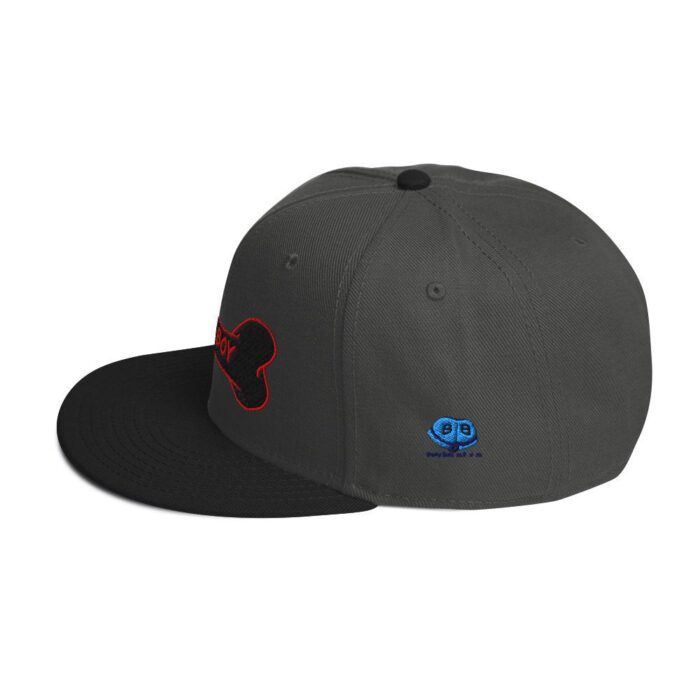 Snapback Hat - Bad Boy - Image 47