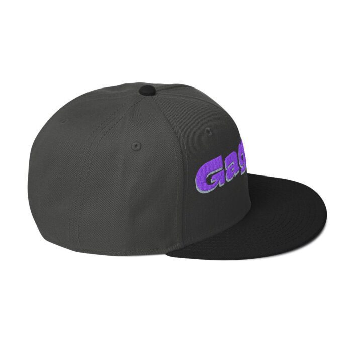 Snapback Hat - Gagged - Image 32
