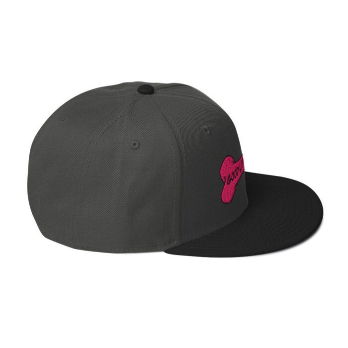 Snapback Hat - Good Little Bitch - Image 32