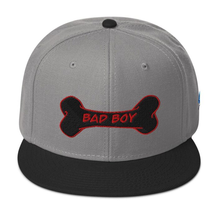 Snapback Hat - Bad Boy - Image 58