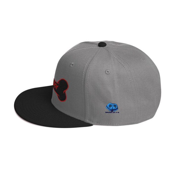 Snapback Hat - Bad Boy - Image 59