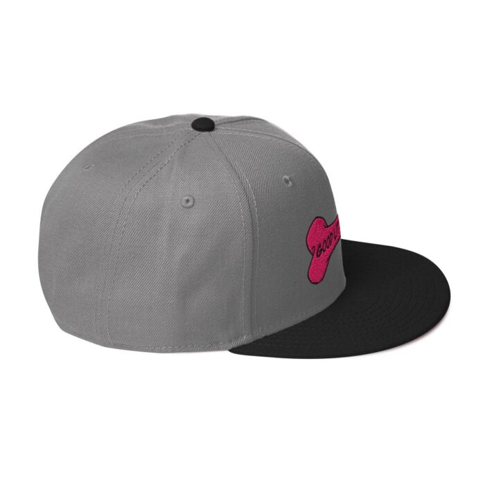 Snapback Hat - Good Little Bitch - Image 36
