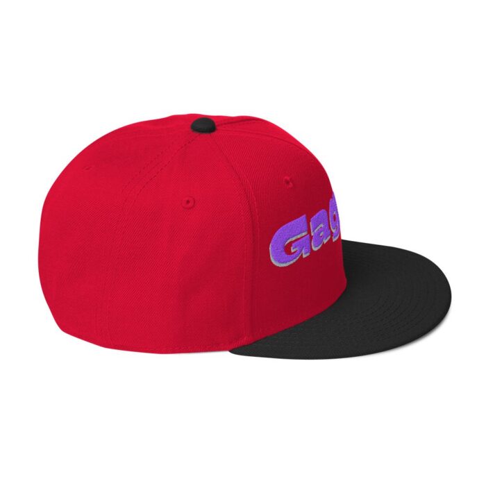Snapback Hat - Gagged - Image 28