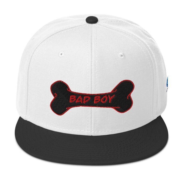 Snapback Hat - Bad Boy - Image 62