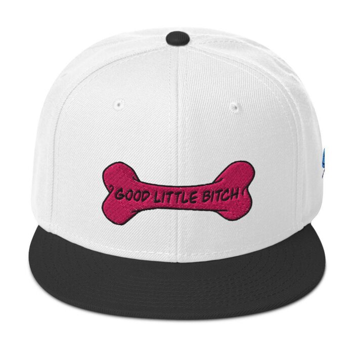 Snapback Hat - Good Little Bitch - Image 38