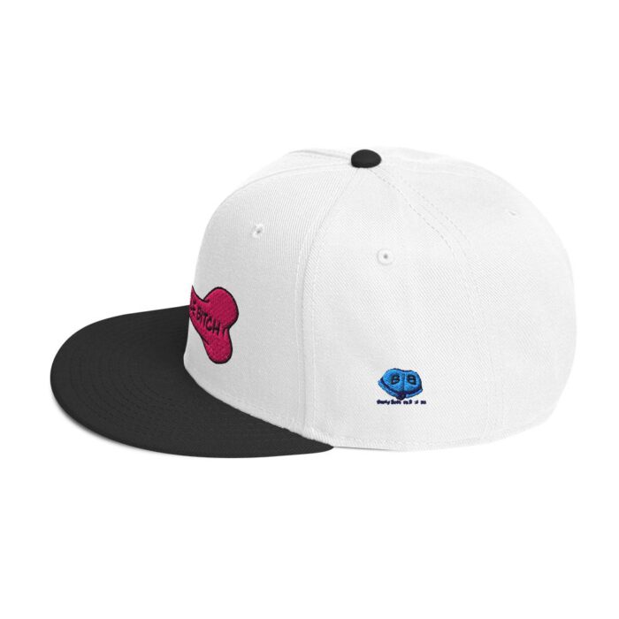 Snapback Hat - Good Little Bitch - Image 39