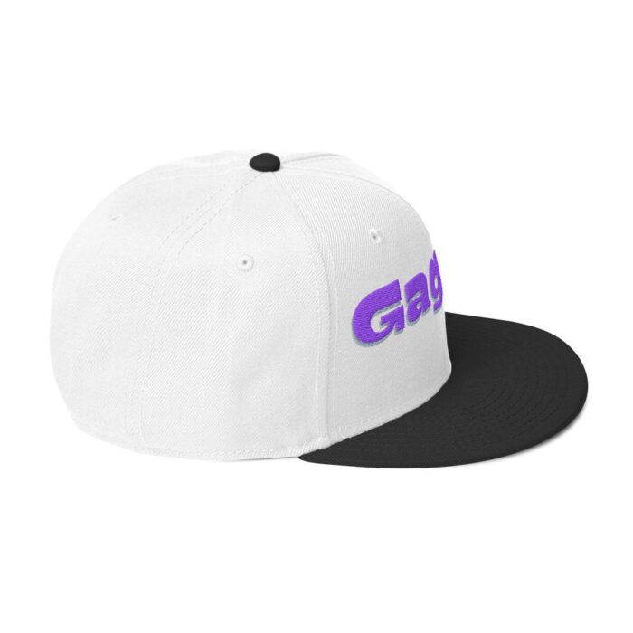 Snapback Hat - Gagged - Image 40